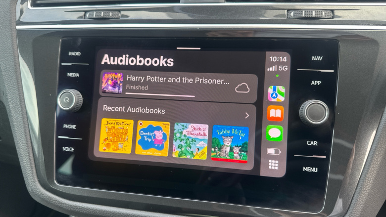 Volkswagen Tiguan 1.5 TSI Life 5dr Petrol Estate